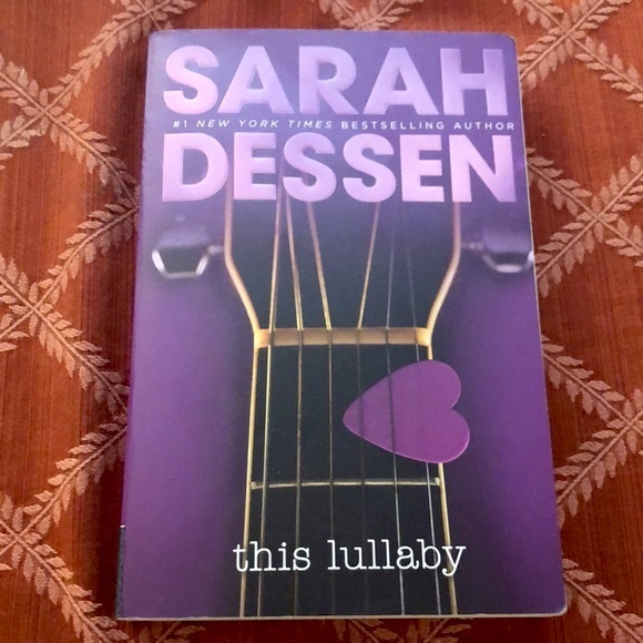 2 books - #1 New York Times Best Seller. Sarah Dessen. Books - Picture 6 of 9